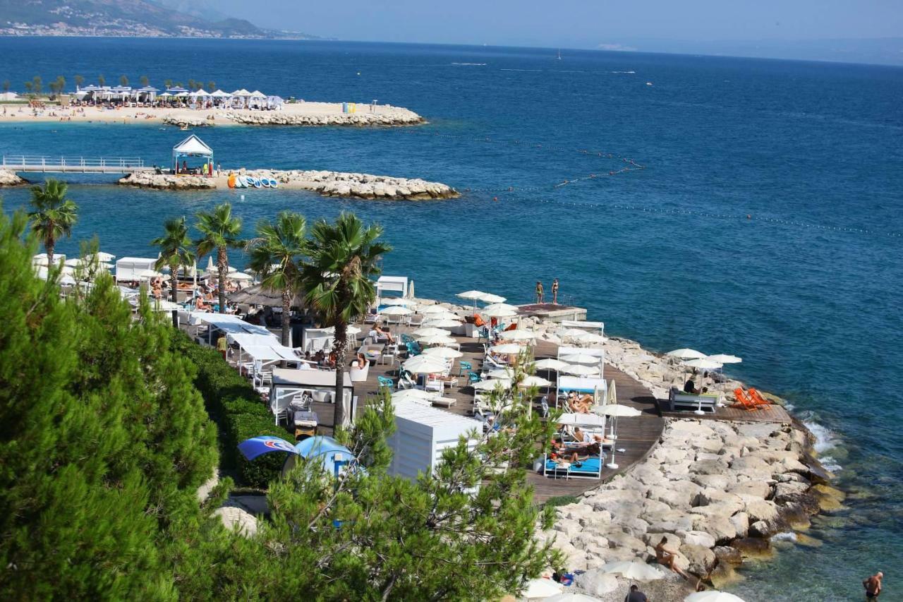 Apartman Lucita Split Exterior photo