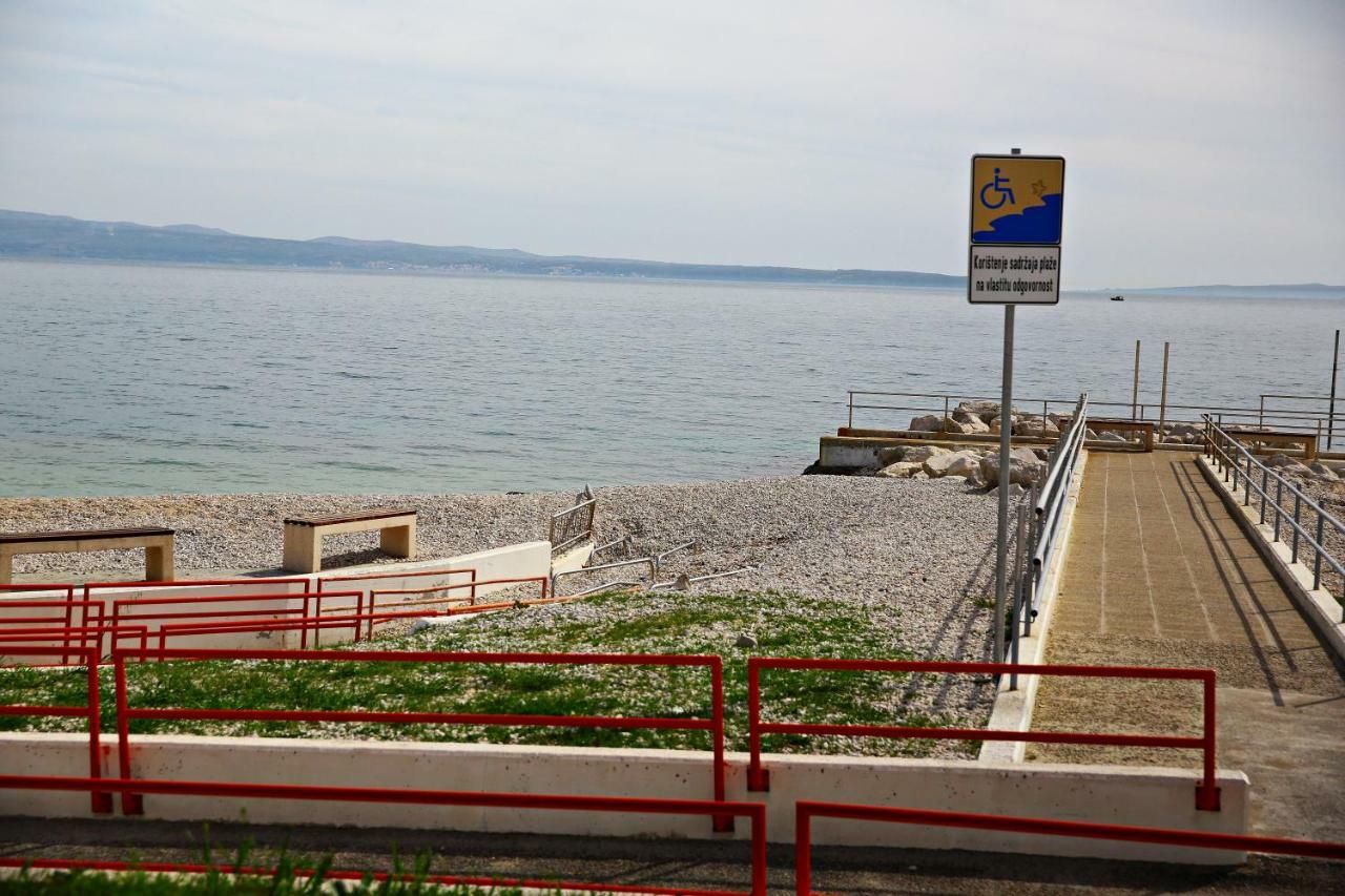 Apartman Lucita Split Exterior photo