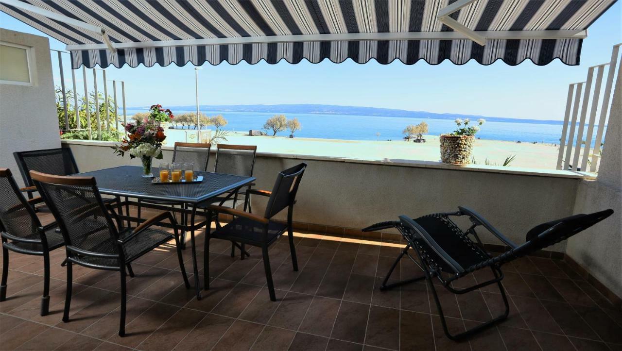 Apartman Lucita Split Exterior photo